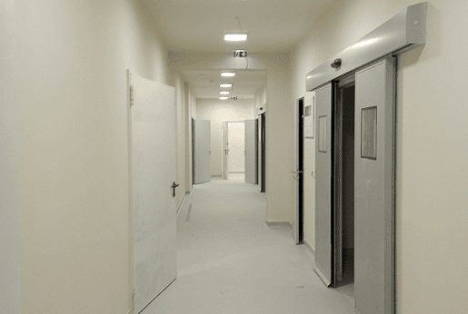 Gépi glettelés előnyei új építésű házaknál